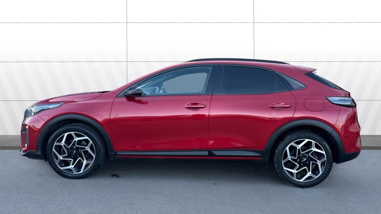 Kia Xceed 1.5T GDi ISG GT-Line 5dr Petrol Hatchback